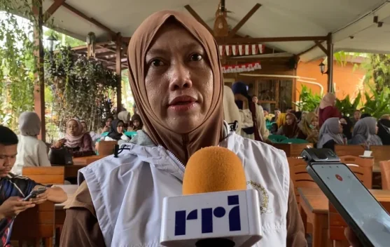 Sekdes di Mateng Keluhkan Jalan, Jembatan, dan Tanggul ke Ketua DPRD Sulbar
