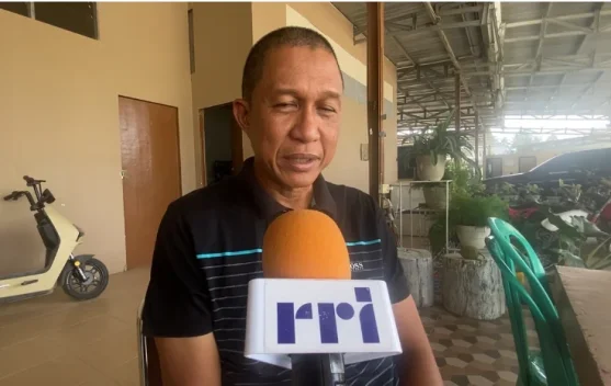 Daftar Ketua DPD Golkar Mateng, Andi Irwan Usung Misi Jaga Kemenangan Partai