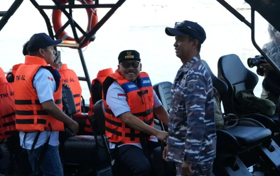 Tujuh Sandeq Terbalik Tahun Lalu, Panitia Perkuat Pengamanan Laut
