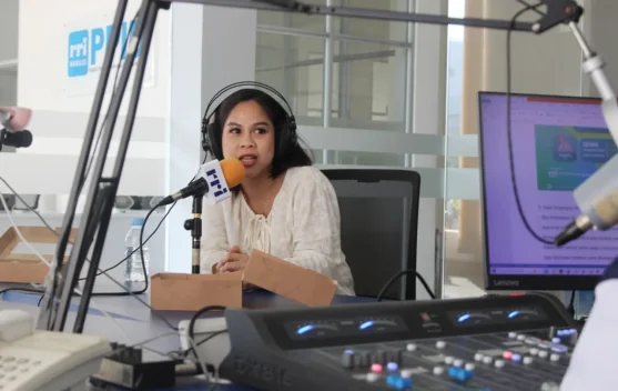 Laris di CFD, Pelaku UMKM Mamuju Usul Dua Jalur Ditutup Total saat Pagi Hari
