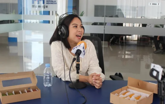 Sulit Cari Kerja di Mamuju? Pemilik Kenny Crumbs Sarankan Ini