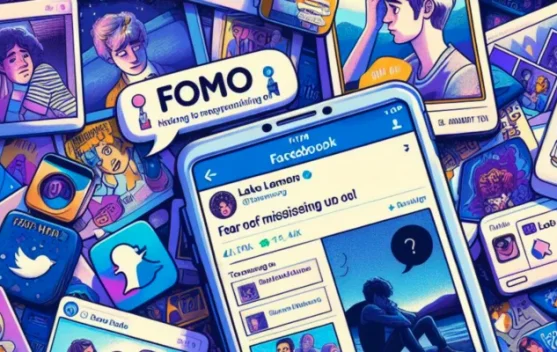 Kenapa Kita Sering Takut Ketinggalan? Bedah Tuntas FOMO