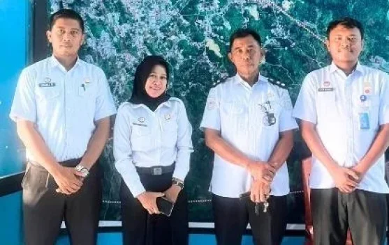 Kemenkum Sulbar Pacu Paralegal Posbankum, Layanan Hukum Makin Responsif