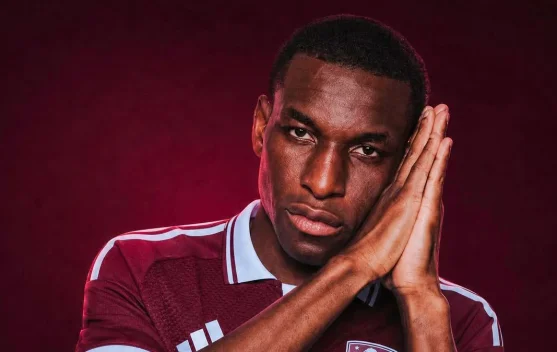 Aston Villa Selangkah Lagi Boyong Nicolas Jackson dari Chelsea