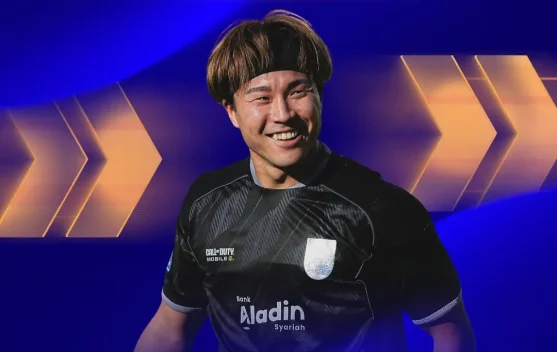 PSM Makassar Dirumorkan akan rekrut Striker Asal Jepang Kodai Tanaka