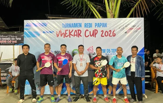Yuk Kenali Redi Papang, Permainan Tradisional dari Sulawesi Barat