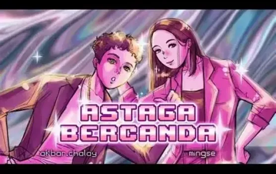 "Astaga Bercanda" Jadi Sound TikTok Terpopuler di Indonesia Sepanjang Agustus 2026