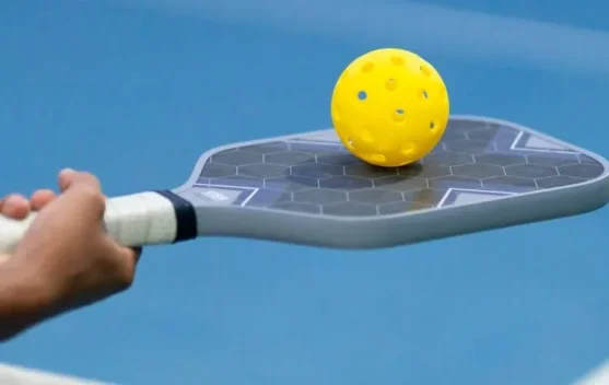 Pickleball dan Padel Meledak di Perkotaan, Sekaligus Ajang Sosialisasi Baru