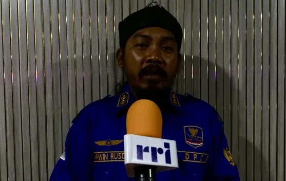AKSI Sulbar Siap Kawal Program dan Realisasi Janji Politik Gubernur