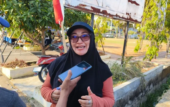 RRI Fest 2026 Gunakan Skema Kupon, Pemilik UMKM Akui Dongkrak Pembeli