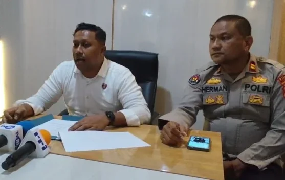 Main Judi, Tiga Pria Mamuju Diciduk Polisi