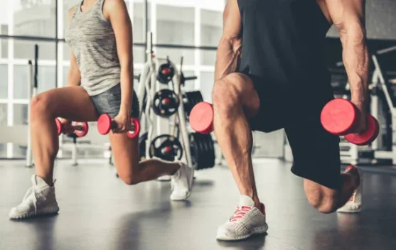 Jangan Hanya Lari, Ini Manfaat Strength Training untuk Tubuh