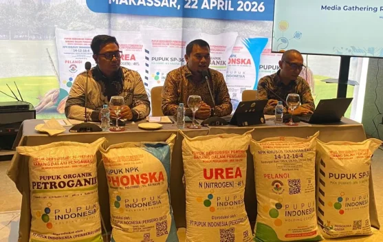 Marak dugaan Penyelewengan Pupuk, Pupuk Indonesia Tegaskan Aturan e-RDKK dan i-Pub