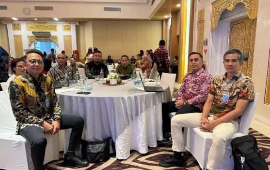 Perencanaan KI Harus Lihat Potensi Produk Unggulan Daerah