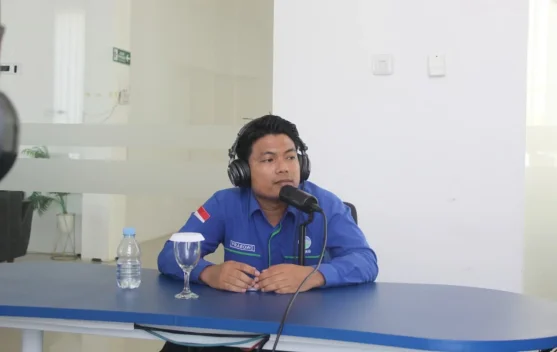 BMKG Jelaskan 14 Zona Musim Berbeda di Sulawesi Barat