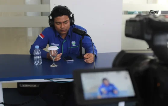 Waspada Hoaks, BMKG Bagikan Tiga Cara Kenali Informasi Cuaca