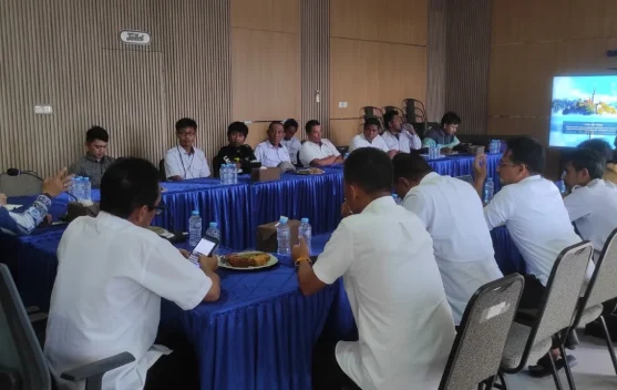 Kejuaraan Gateball Piala Gubernur Sulbar 2026 Siap Digelar 2-4 Oktober