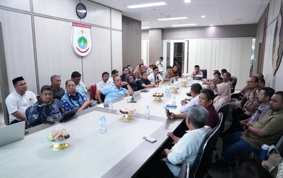 HUT Sulbar Ke-22 Difokuskan Kegiatan Sosial, Libatkan Masyarakat