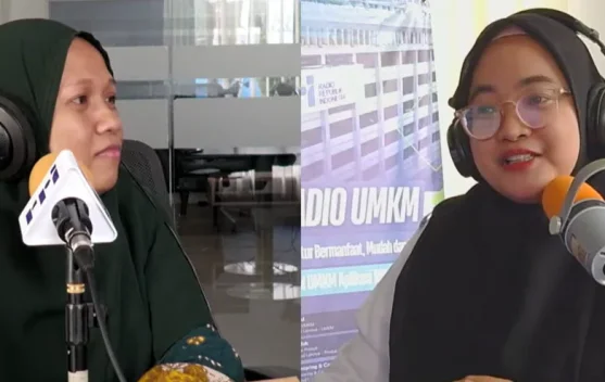 Pemilik UMKM Sapo Puding Bagikan Cara Hitung HPP untuk UMKM