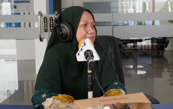 Pelaku UMKM di Mamuju Keluhkan Pasokan Susu Cair yang Langka