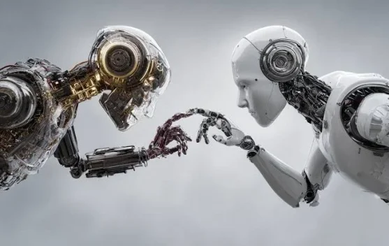 Robot Humanoid dan Era Baru Otomatisasi