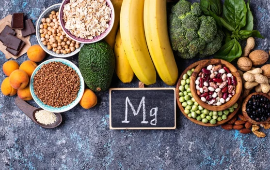 20 Makanan Tinggi Magnesium: "Baterai" Alami Biar Badan Nggak Lemes