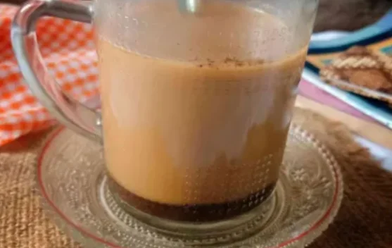 Kopi Susu Rumahan yang Tak Kalah dengan Racikan Kekinian