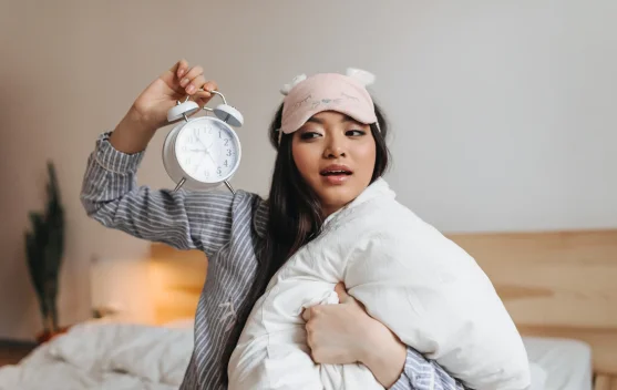 Menjaga Kinerja Otak dan Fokus Harian Melalui Kebiasaan Sleep Hygiene