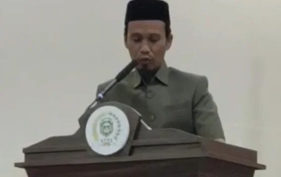 Setujui Ranperda APBD Perubahan Mateng 2026, Fraksi PKB Beri 4 Catatan