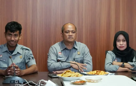 Kemenkum Sulbar: Posbankum Pintu Layanan Hukum Hingga Tingkat Desa
