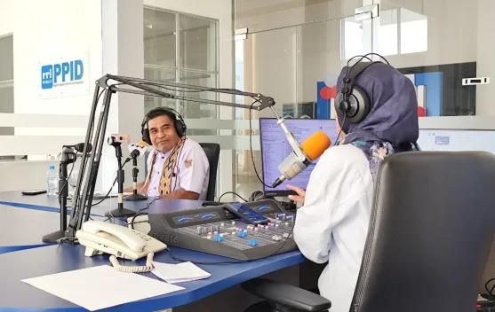 Pemkab Mamuju Kaji Subsidi Distribusi Pangan