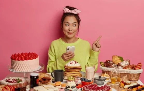 Kenapa Jajanan Viral Selalu Bikin Kita Penasaran?