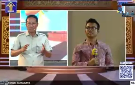 Kanwil Kemenkum Sulbar Perkuat Respons Pengaduan Layanan Hukum