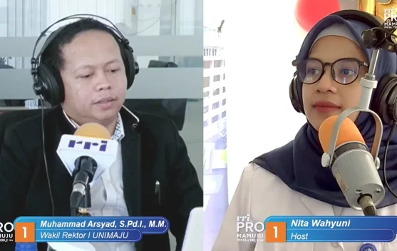 Usia 22 Tahun Sulbar, Akademisi Soroti APBD masih Tergantung Transfer Pusat