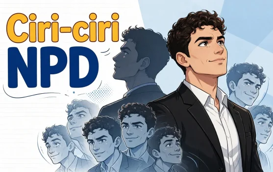 Dia Merasa Paling Penting dan Marah ketika kamu Mandiri, Hadapi NPD Seperti Ini!