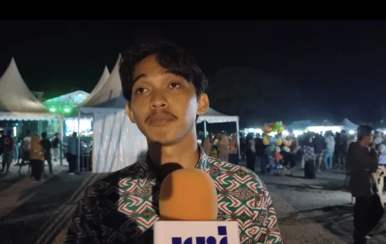 Sure Festival Sendana, Wadah Anak Muda Hidupkan Seni Tradisional