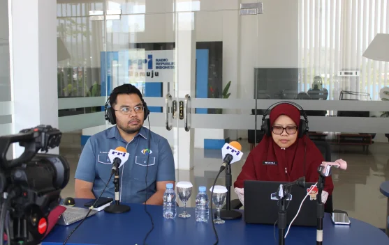 Pentingnya Deteksi Dini Cegah Gangguan Penglihatan Anak