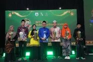 Kafilah Polman Pertahankan Gelar Juara Umum di MTQ XI Sulbar
