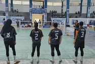 PB PSTI Jaring Atlet Berbakat Sulawesi Melalui Liga Sepak Takraw Regional