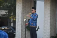 Pemprov Sulbar Pastikan Anggaran Gaji PPPK dan PNS Aman hingga 2027