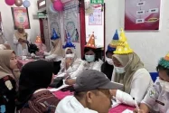 Polewali Mandar Lampaui Target Tahunan CKG, Mamasa Baru 15 Persen