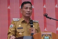 Mantan Pj Bupati Polman Ilham Borahima Meninggal Dunia di RSUD Andi Depu