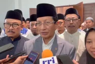 Kementrian Agama Batasi Gawai di Madrasah, Fokus Belajar dan Prestasi Jadi Alasan