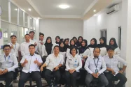 RRI Mamuju Terima 16 Peserta Maganghub Kemnaker Gelombang II 2026
