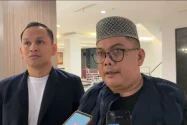 Muncul Tiga Nama, Rapat Koalisi Penentuan Cawagub Sulbar Diskors