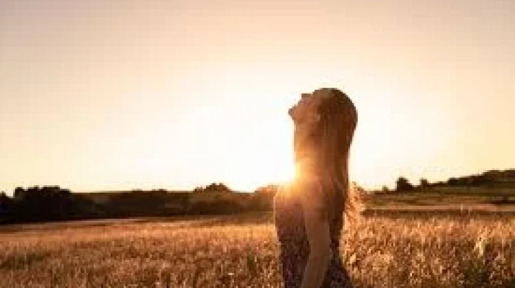 Self-Healing untuk Kesehatan Mental dan Emosional