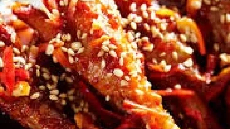 Ceker Ayam, Lezat dan Bergizi Kaya Nutrisi
