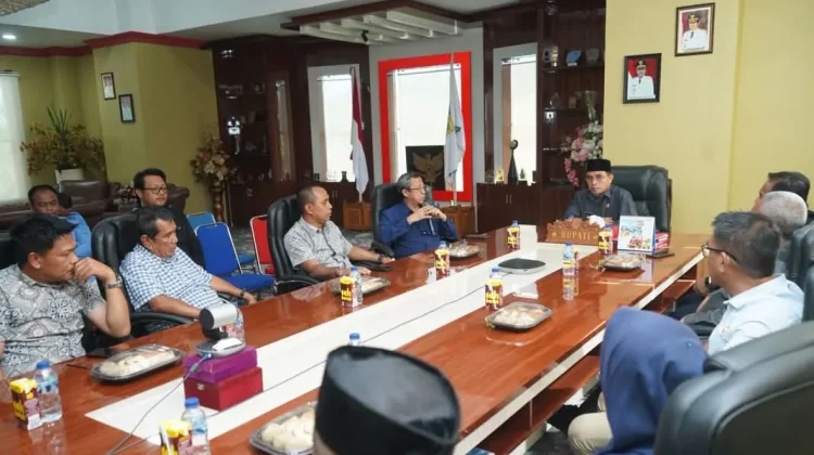 Kunjungan Lapangan Kementerian Kelautan dan Perikanan Bappenas
