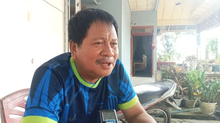 Meldy Onibala Siap Maju Pilhut Tolok Satu 2026