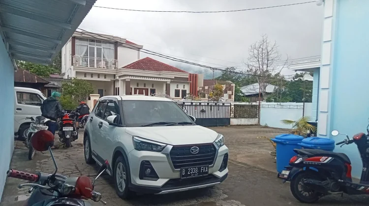 Aktivitas Dapur SPPG Kalooranta Waya Tetap Normal Pascalibur